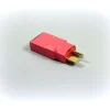 Absima 3040043Adapter T-Plug (M) passend f. Traxxas (W) Kompakt-Version