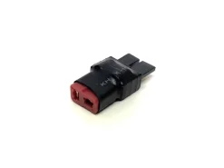 Absima 3040092Adapter - T-Plug (W) auf Traxxas (M) - Kompakt-Version