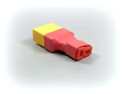Absima 3040042Adapter T-Plug (W) - XT90 (M) Kompakt-Version