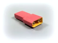Absima 3040045Adapter TRX Buchse - XT90 Stecker