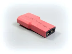 Absima 3040045Adapter TRX Buchse - XT90 Stecker