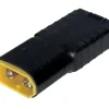 Absima 3040048Adapter XT60 (M) passend für Traxxas (W) Kompakt-Version