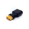 Absima 3040094Adapter - XT60 (W) auf XT90 - Kompakt-Version