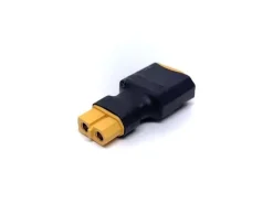 Absima 3040094Adapter - XT60 (W) auf XT90 - Kompakt-Version