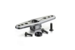 Absima 2030041Aluminium Doppel Servo Horn 25Z
