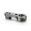 Absima 2030035Aluminium Servo Horn 25Z zb. für TRX-4 25T Futaba