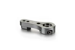 Absima 2030035Aluminium Servo Horn 25Z zb. für TRX-4 25T Futaba