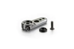 Absima 2030038Aluminium Servo Horn 25Z kurz