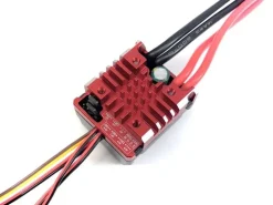 Absima 21000051:10 Brushed Crawler PRO Regler 80A