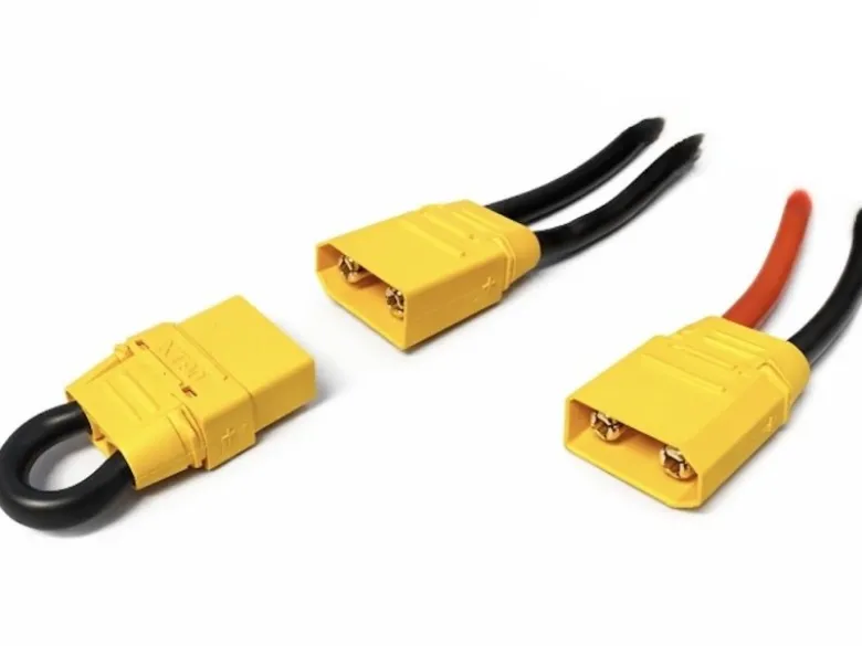 Absima 21200101:8 Brushless Set THRUST-V2 - 150A 4275/2000KV