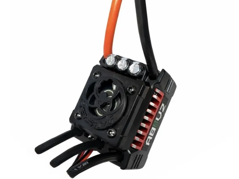 Absima 21200101:8 Brushless Set THRUST-V2 - 150A 4275/2000KV