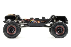 Absima 12032CR4.4 'WOLF' 1:10 EP 4WD Crawler 2,4GHz RTR hellgelb Angebot des Monats