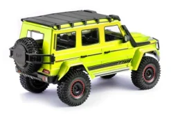 Absima 12032CR4.4 'WOLF' 1:10 EP 4WD Crawler 2,4GHz RTR hellgelb Angebot des Monats