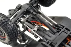 Absima 12032CR4.4 'WOLF' 1:10 EP 4WD Crawler 2,4GHz RTR hellgelb Angebot des Monats