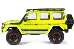 Absima 12032CR4.4 'WOLF' 1:10 EP 4WD Crawler 2,4GHz RTR hellgelb Angebot des Monats