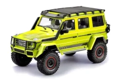 Absima 12032CR4.4 'WOLF' 1:10 EP 4WD Crawler 2,4GHz RTR hellgelb Angebot des Monats