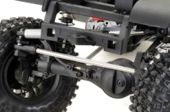 Absima 12032CR4.4 'WOLF' 1:10 EP 4WD Crawler 2,4GHz RTR hellgelb Angebot des Monats