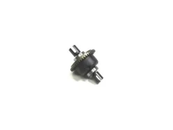 Absima 1230070Differential komplett vorne / hinten für 1:10 Fahrzeuge
