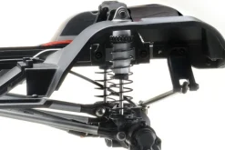 Absima 13002EP Crawler CR1.8 'Yucatan' Hellgrau 1:8 mit LED 2.4GHz RTR