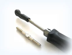 Absima 3000072Gewindebohrer M3