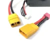 Absima 4140019Greenhorn Vol.2 LiPo 2S 7,4V-50C 7000 Hardcase (XT90/T-Plug)