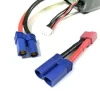 Absima 4140023Greenhorn Vol.2 LiPo 3S 11,1V-50C 7000 Softcase (EC5/T-Plug)