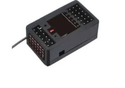 Absima 12306836-Kanal Empfänger für CR3.4 Crawler