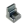 Absima 20200184-Kanal Empfänger 'R4WP-V2 Int. Ant. '2.4GHz (für CR4S-V2)