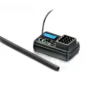 Absima 20200194-Kanal Empfänger R4WP-V2 Micro 2.4GHz (für CR4S-V2)