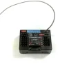 Absima 202002610-Kanal Gyro Empfänger 'R10GYRO' 2.4GHz (für CR10P)