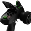 Absima 20000144-Kanal Wheel Fernsteuerung 'CR4S-EVO' 2.4GHz + Empfänger