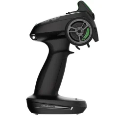 Absima 20000144-Kanal Wheel Fernsteuerung 'CR4S-EVO' 2.4GHz + Empfänger