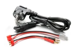 Absima 4000033Ladegerät Cube 2.0 LiPo / NiMh 5A 50W