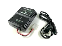 Absima 4000035Ladegerät NC-2.0 NiMH, 5-8 Zellen 2.2A