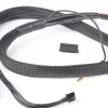 Absima 3040058Ladekabel XT60 auf 4/5mm Goldstecker mit XH Adapter - 60cm