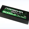 Absima 4140011LiPo Stick Pack 11.1V-50C 5000 Hardcase (T-Plug)