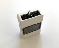Absima 4160002LiPo Volt Checker and Alarm im Gehäuse für 1-8s, einstellbar