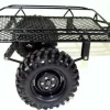Absima 2320081Metall Off-Road Anhänger 1/10