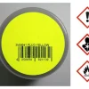 Absima 3500041PAINTZ FLUO gelb 150ml Polycarbonat Spray - Lexanfarbe
