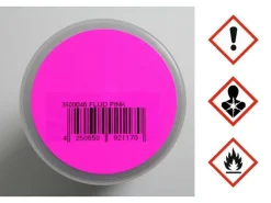 Absima 3500045PAINTZ FLUO pink 150ml Polycarbonat Spray - Lexanfarbe