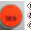 Absima 3500043PAINTZ FLUO rot 150ml Polycarbonat Spray - Lexanfarbe