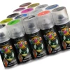 Absima 3500056PAINTZ "Ice Candy Magenta" 150ml Polycarbonat Spray Lexan