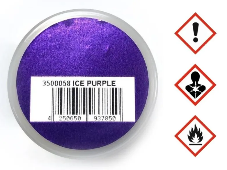 Absima 3500058PAINTZ "Ice Lila" 150ml Polycarbonat Spray Lexanfarbe
