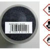Absima 3500034PAINTZ metallic schwarz 150ml Polycarbonat Spray - Lexanfarb