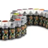 Absima 3500033PAINTZ metallic silber 150ml Polycarbonat Spray - Lexanfarbe