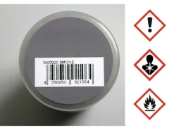 Absima 3500020PAINTZ smoke 150ml Polycarbonat Spray - Lexanfarbe