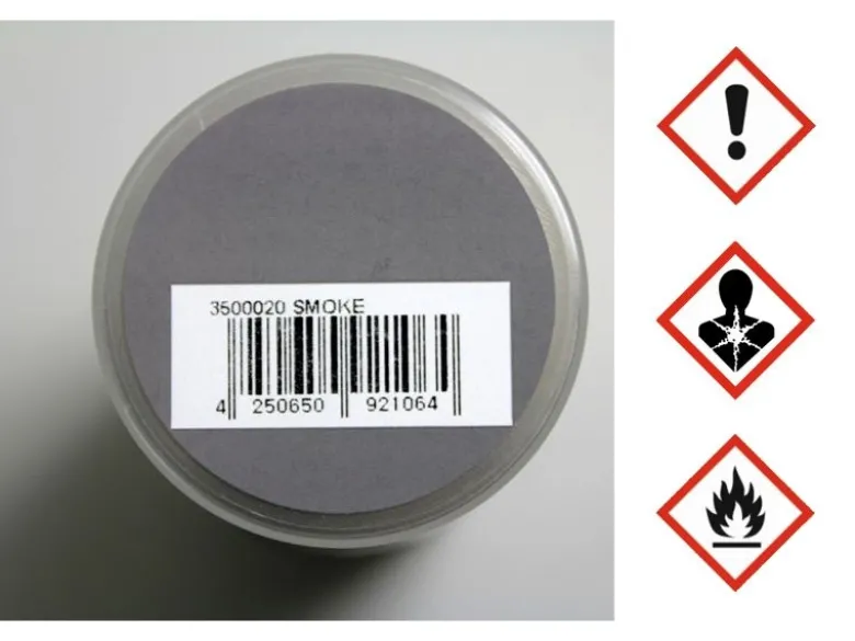 Absima 3500020PAINTZ smoke 150ml Polycarbonat Spray - Lexanfarbe