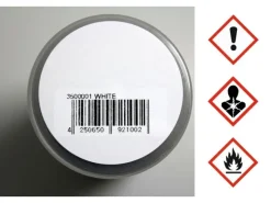 Absima 3500001PAINTZ weiß 150ml Polycarbonat Spray - Lexanfarbe