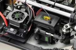 Absima 17002Rock Racer 'MAMBA 7' Orange 6S Brushless 1:7 RTR