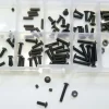 Absima 3020001Schrauben Set 100-teilig für 1/10 Fahrzeuge